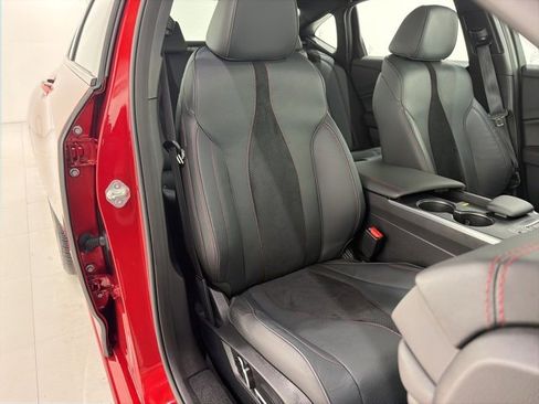 Certified 2022 Acura TLX A-Spec Package image 19