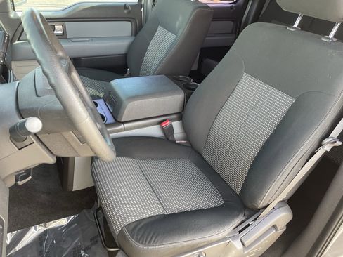 Used 2014 Ford F150 STX w/ Equipment Group 201A Mid image 19