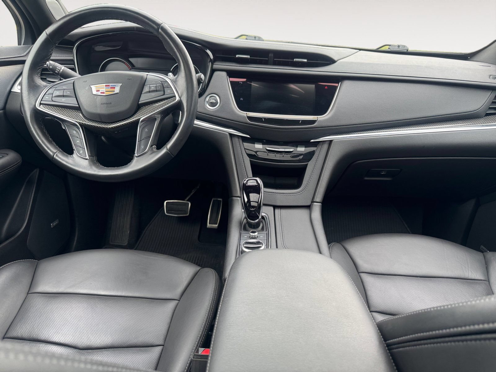 Used 2023 Cadillac XT5 Sportv AWD/4WD image 20