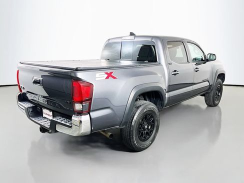Used 2023 Toyota Tacoma SR5 w/ SX Package AWD/4WD image 7