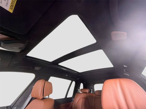 New 2027 BMW X7 M60i AWD/4WD image 19