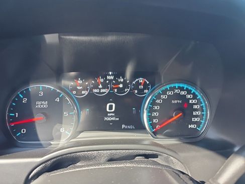 Used 2020 GMC Yukon Denali w/ Denali Ultimate Package image 13