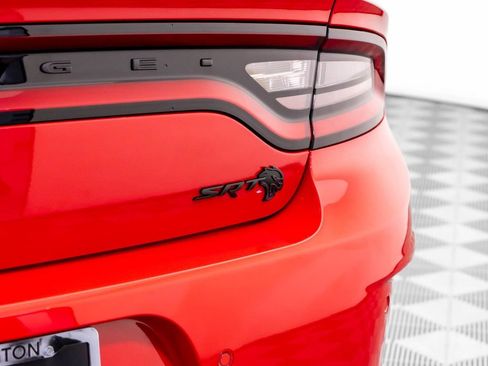 Used 2023 Dodge Charger SRT Hellcat image 38