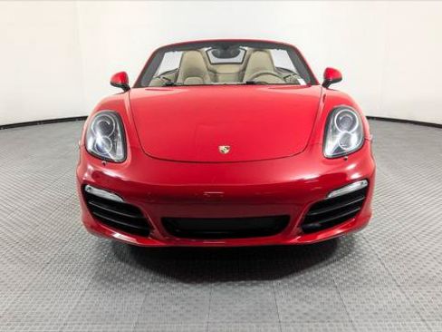 Used 2015 Porsche Boxster RWD image 12