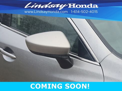 Used 2014 MAZDA MAZDA6 Grand Touring w/ GT Technology Package image 13