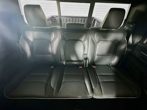 New 2026 RAM 1500 Laramie w/ Night Edition image 10