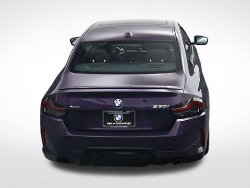 New 2026 BMW 230i xDrive Coupe w/ Premium Package AWD/4WD image 28