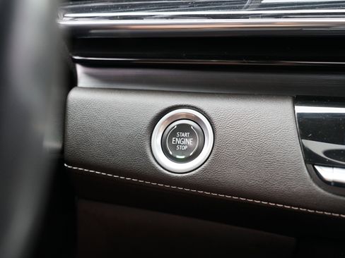 Used 2021 Cadillac Escalade ESV Sport w/ Driver Assist Tech Package image 36