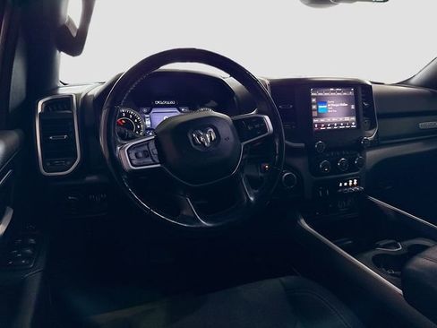 Used 2019 RAM 1500 Big Horn AWD/4WD image 22