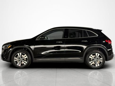 New 2026 Mercedes-Benz GLA 250 4MATIC image 2