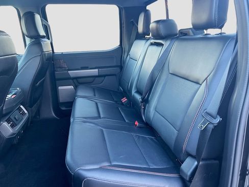 Used 2023 Ford F150 Lariat AWD/4WD image 25