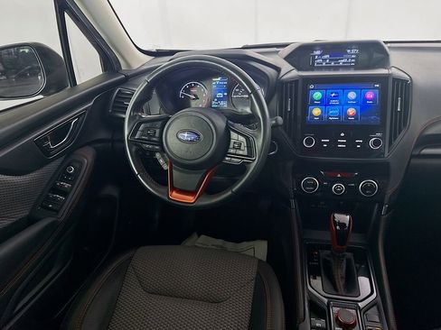 Used 2024 Subaru Forester Sport image 27