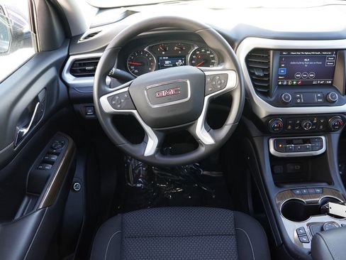 Certified 2023 GMC Acadia SLE w/ Driver Convenience Package image 20