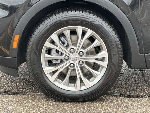 Certified 2023 Buick Envision Preferred image 8