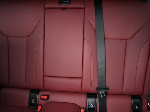 Used 2023 BMW 430i Gran Coupe w/ M Sport Package image 18