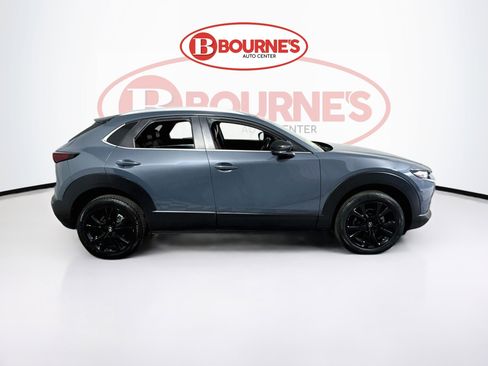 Used 2023 MAZDA CX-30 AWD 2.5 S w/ Preferred Package image 11