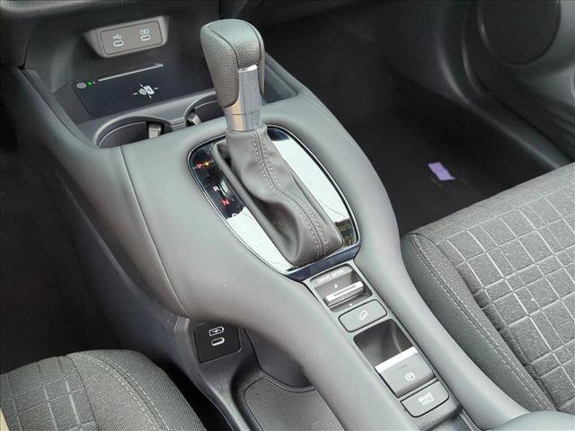 Certified 2026 Honda HR-V LX image 12
