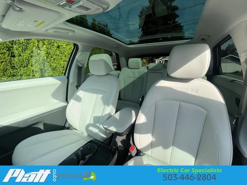Used 2026 Hyundai Ioniq 5 Limited AWD/4WD image 41
