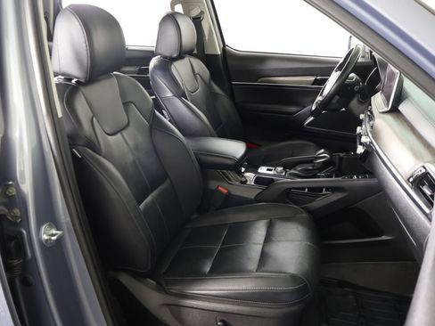 Used 2022 Kia Telluride EX w/ EX Premium Package AWD/4WD image 34