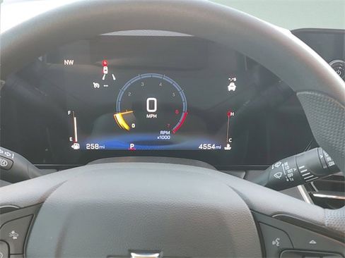 Used 2026 Chevrolet TrailBlazer LS w/ LS Convenience Package image 15