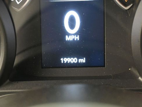 Used 2024 Jeep Wrangler Sport S AWD/4WD image 25