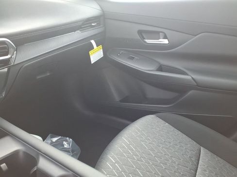 New 2026 Nissan Sentra SV image 23