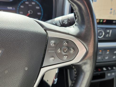 Used 2020 Chevrolet Colorado ZR2 image 16