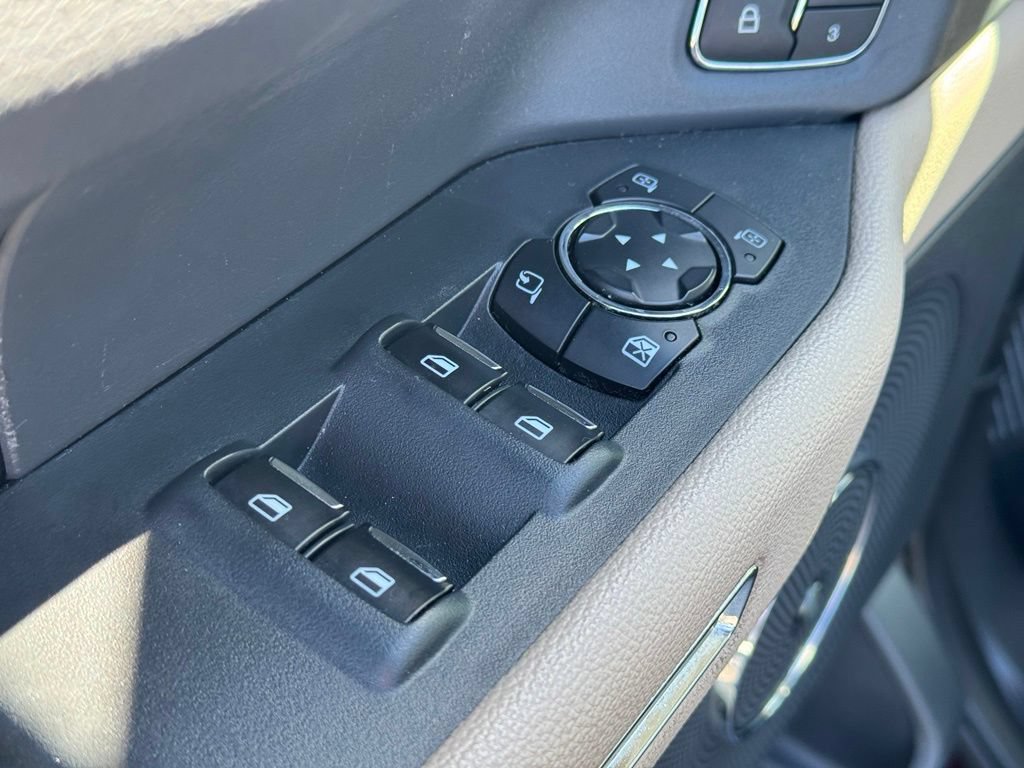 Used 2024 Ford Expedition Max Limited RWD image 15