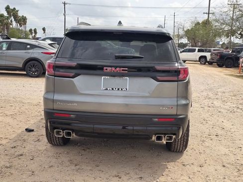New 2026 GMC Acadia AT4 image 6