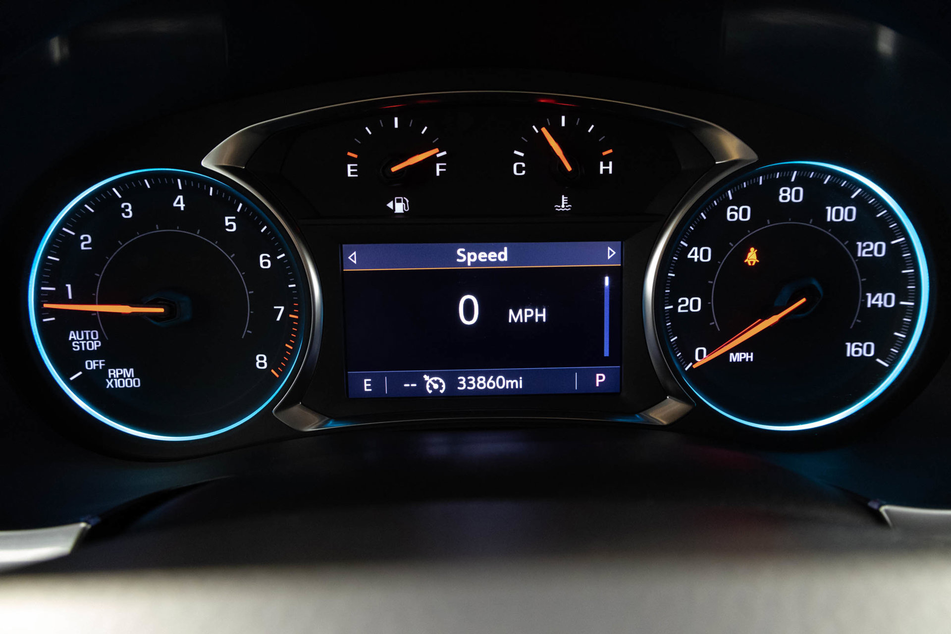 Certified 2023 Chevrolet Traverse LT AWD/4WD image 26