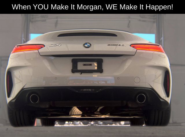 Used 2026 BMW Z4 sDrive30i RWD image 6