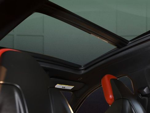 Used 2020 BMW X4 M w/ Executive Package image 36