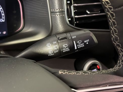 New 2026 Jeep Grand Wagoneer Limited AWD/4WD image 18