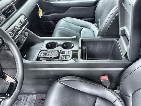 New 2026 Honda Pilot EX-L image 18