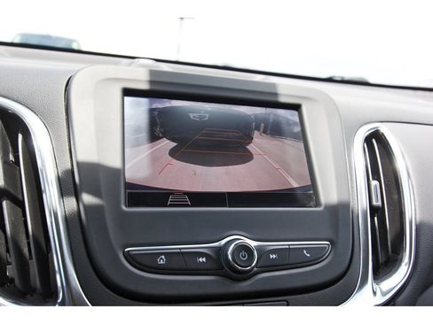 Used 2023 Chevrolet Equinox LT FWD image 22