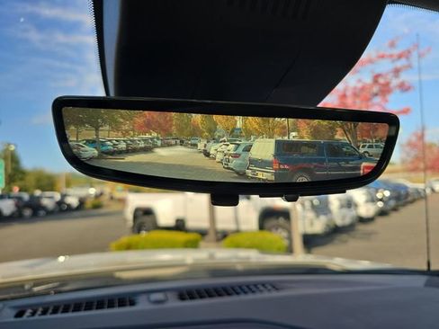 New 2026 Chevrolet Silverado 1500 High Country image 21