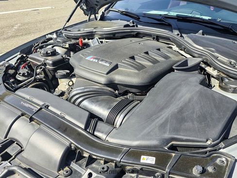 Used 2013 BMW M3 Convertible image 25
