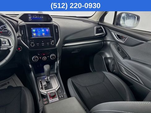 Used 2022 Subaru Forester Premium image 28