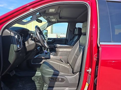 Used 2021 GMC Sierra 3500 Denali w/ Denali Ultimate Package AWD/4WD image 13
