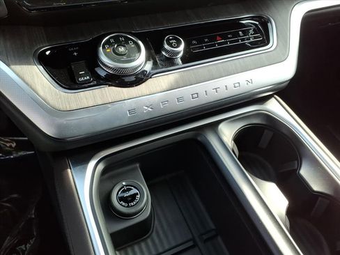 New 2026 Ford Expedition Max Platinum w/ Platinum Ultimate Package image 23