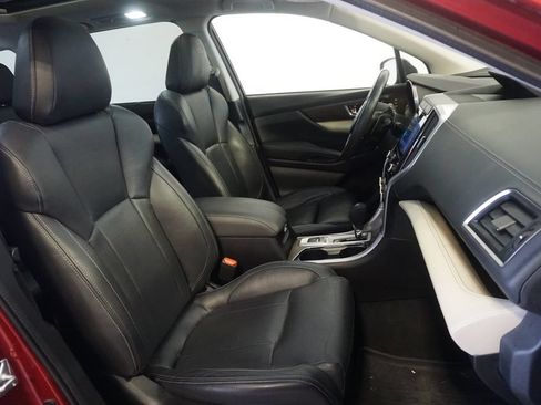 Used 2022 Subaru Ascent Touring w/ Popular Package #2A AWD/4WD image 26