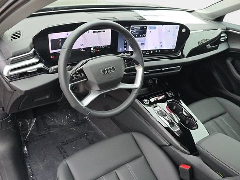 New 2026 Audi A5 2.0T Premium Plus AWD/4WD image 16