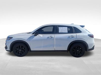 Used 2023 Honda HR-V Sport