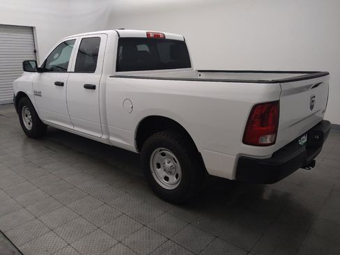 Used 2017 RAM 1500 Tradesman w/ Popular Equipment Group RWD image 3