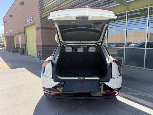 Used 2024 Kia EV6 Wind w/ Wind Technology Package RWD image 39