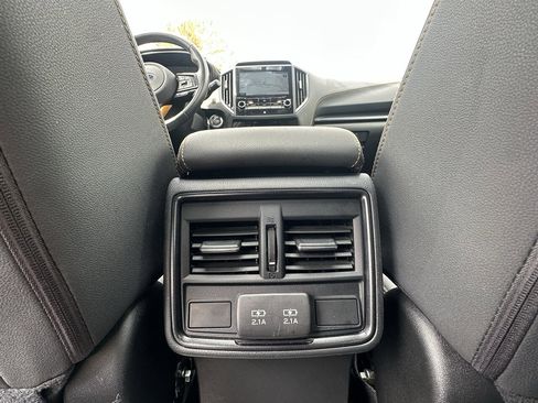 Used 2022 Subaru Forester Wilderness AWD/4WD image 48