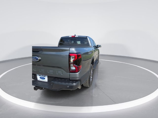 New 2026 Ford Ranger XLT w/ Equipment Group 301A High RWD image 7