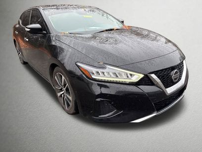Used 2021 Nissan Maxima 3.5 SV w/ Floor Mat Group