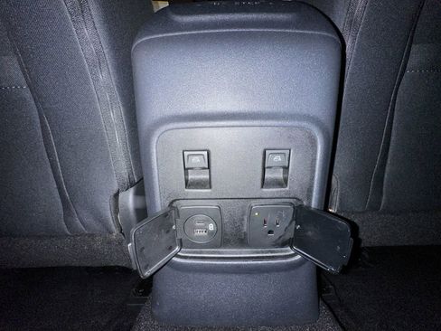 Used 2023 Ford Bronco Big Bend w/ Sasquatch Package image 31