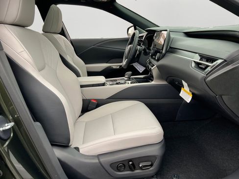 New 2026 Lexus RX 350h image 5